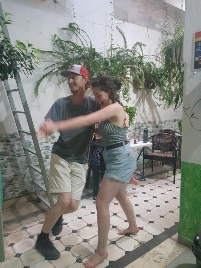 بيت شباب باغراتيون يوث أثينا المظهر الخارجي الصورة